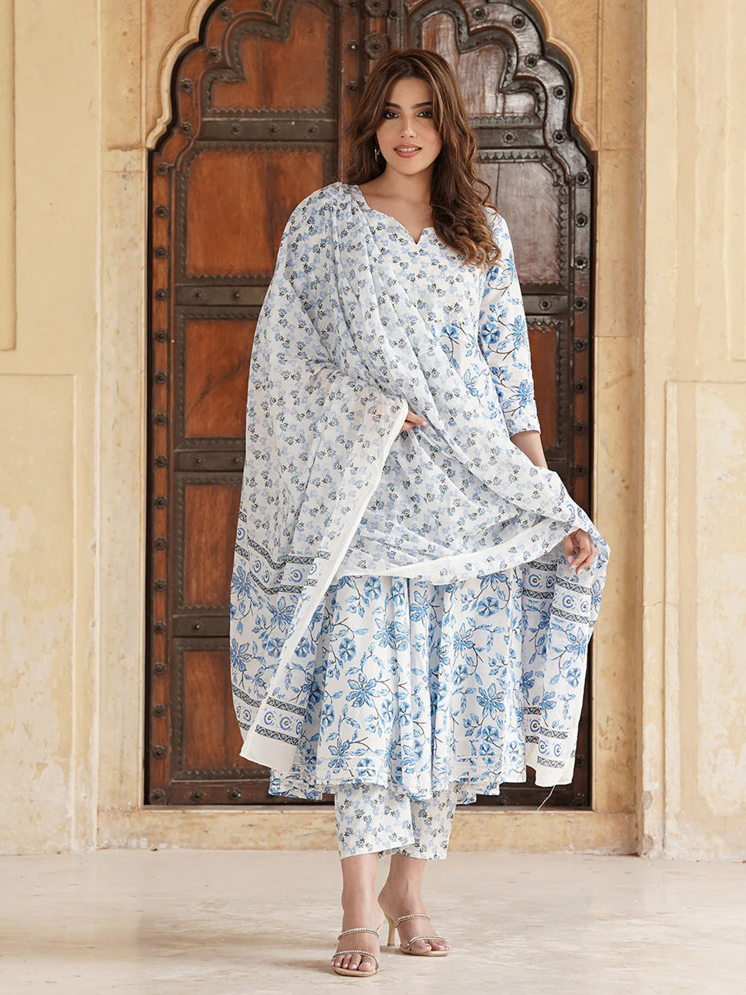 Anarkali Sets Collection