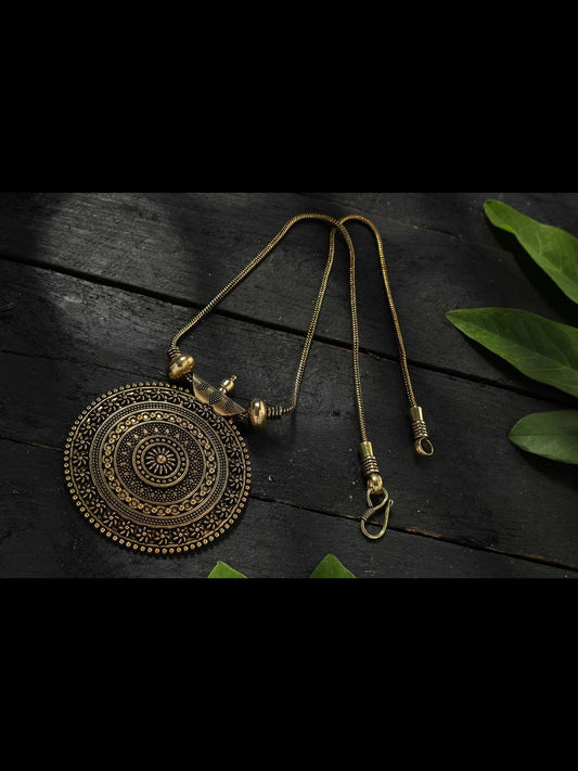 Women's  Latest design Neckles mangalsutra Jkms_008