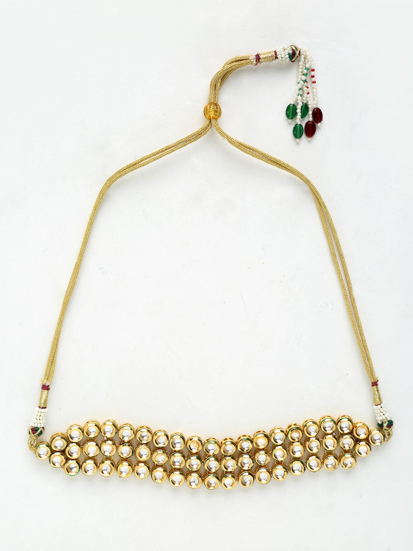 Women's Kundan Choker