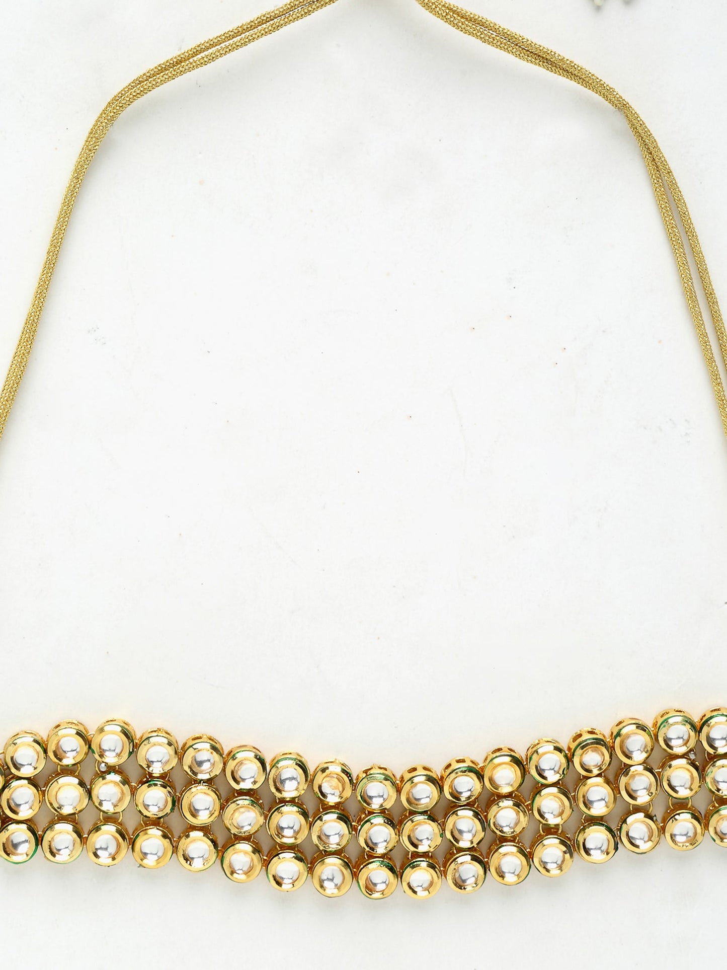 Women's Kundan Choker