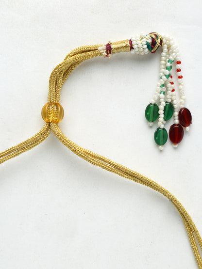 Women's Kundan Choker