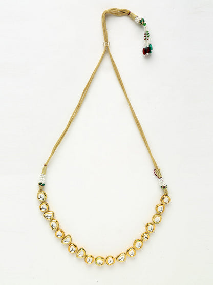 Women's Kundan Choker