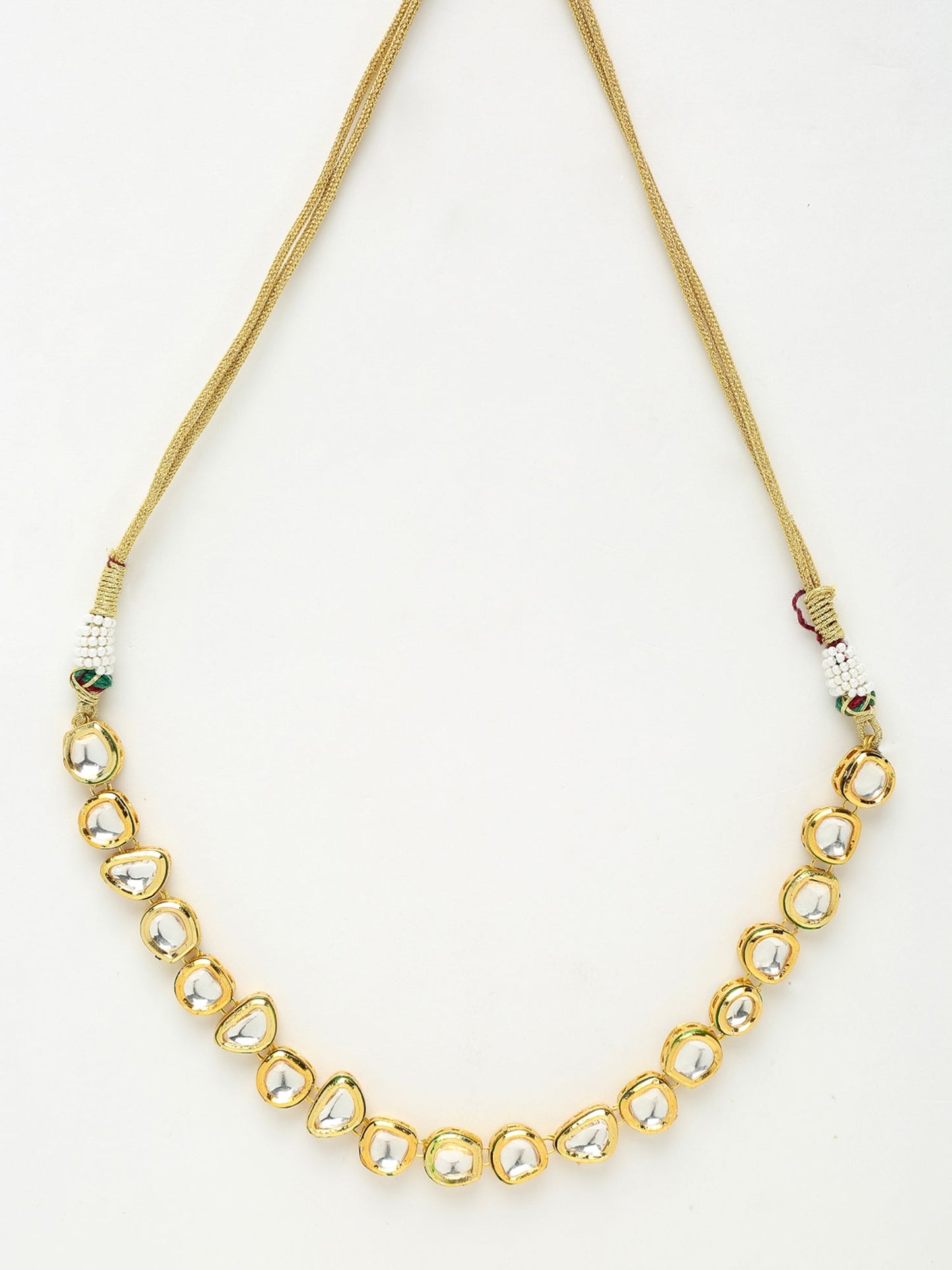 Women's Kundan Choker