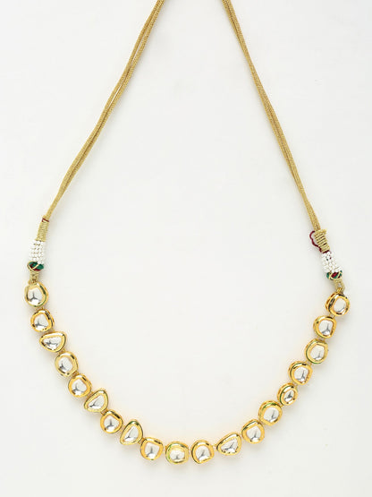 Women's Kundan Choker