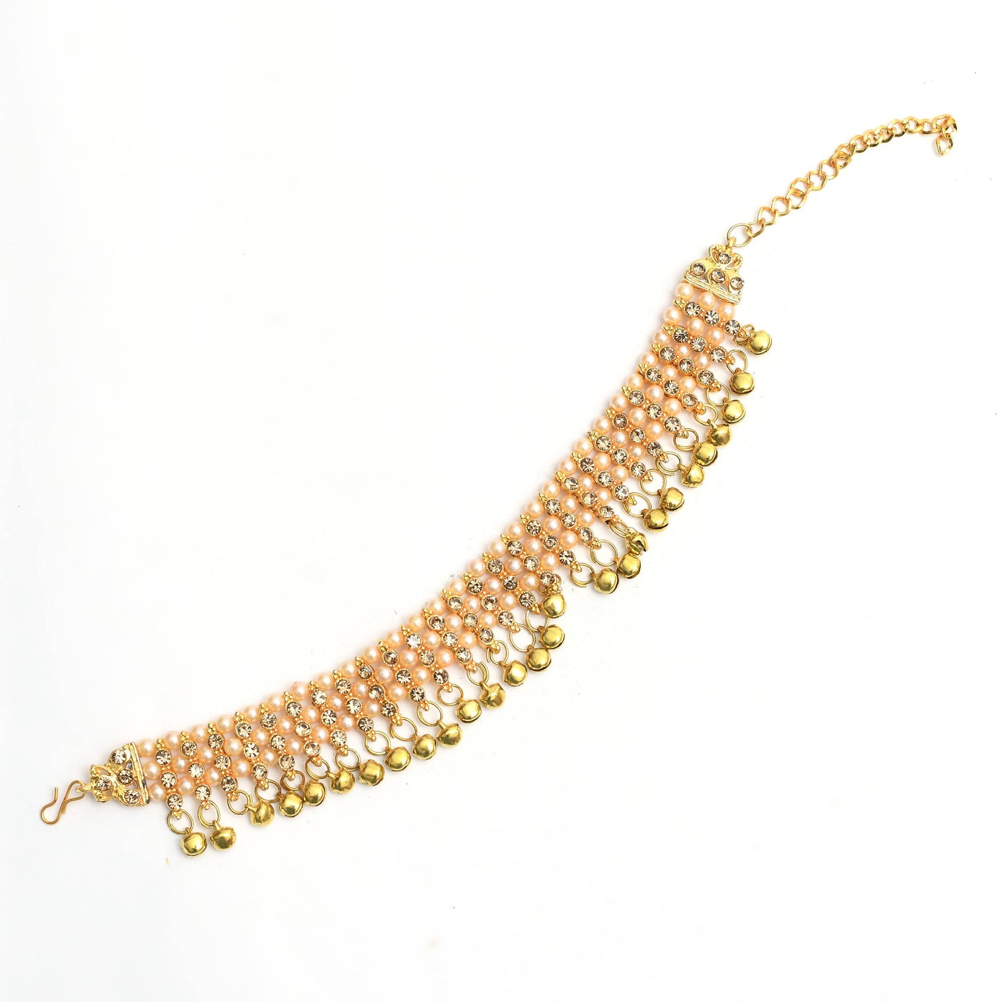 Traditional Anklets for Women & Girls Jkpayal_025