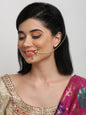 Kundan Nose Ring & Nath For Women