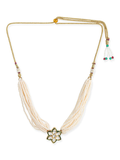 Women's Kundan Choker