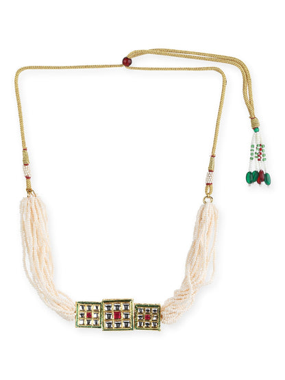 Women's Kundan Choker