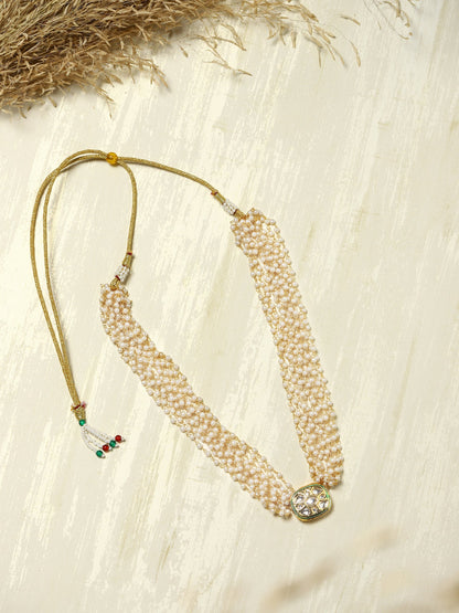 Women's Kundan Choker