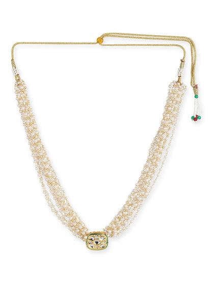 Women's Kundan Choker