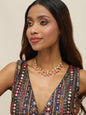 Women's Kundan Choker