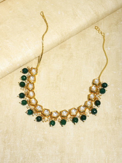 Women's Kundan Choker