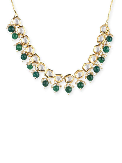 Women's Kundan Choker