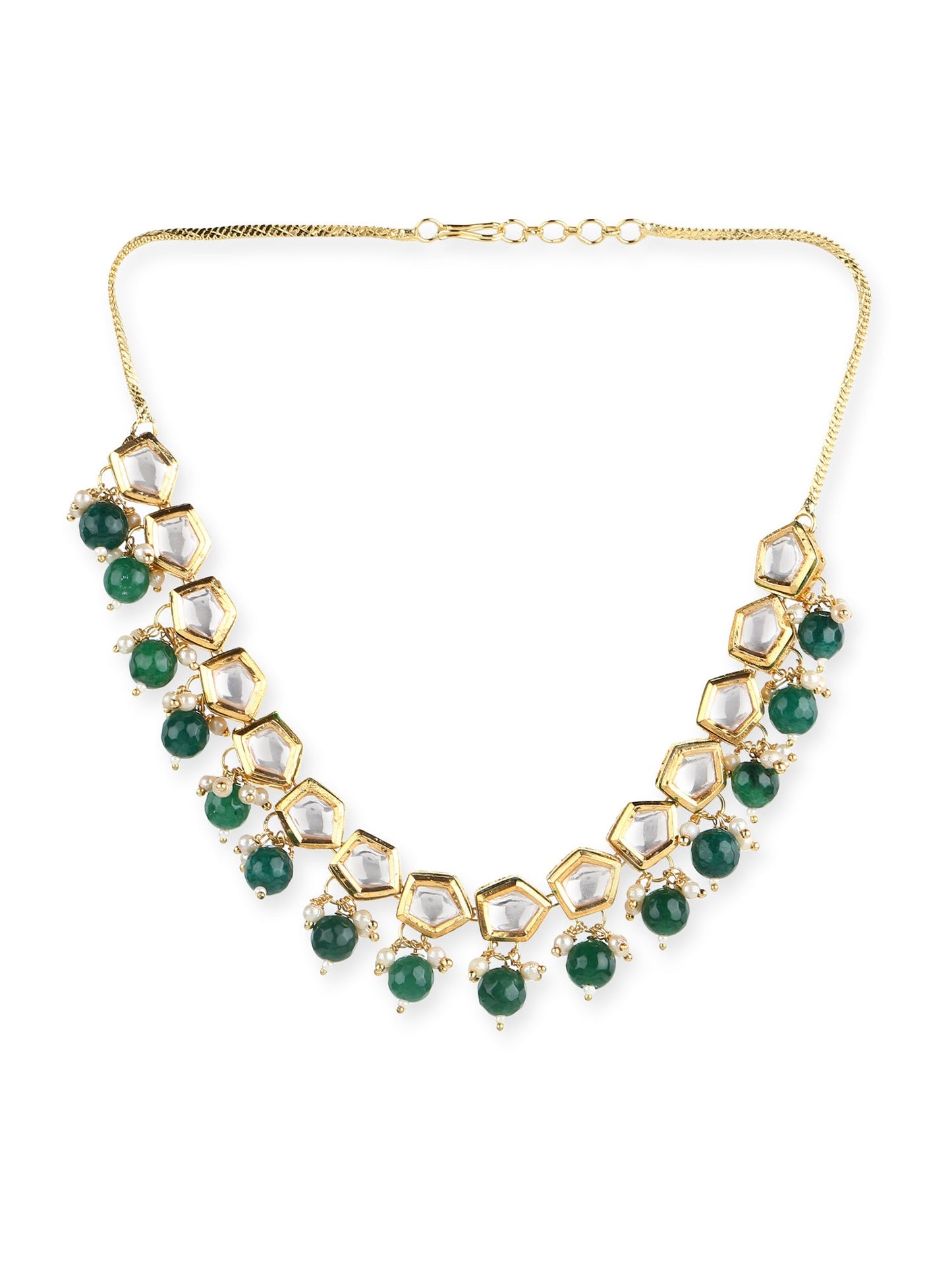 Women's Kundan Choker