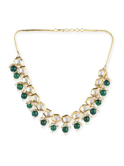 Women's Kundan Choker