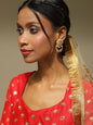 Women's Kundan Earring