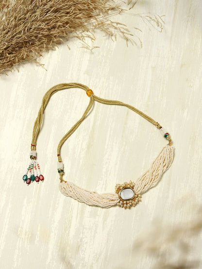 Women's Kundan Choker