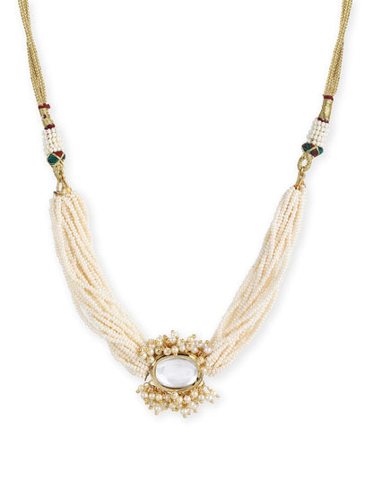 Women's Kundan Choker