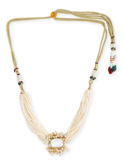 Women's Kundan Choker