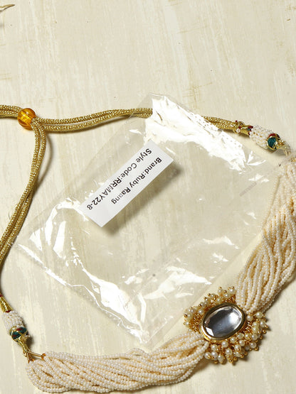 Women's Kundan Choker