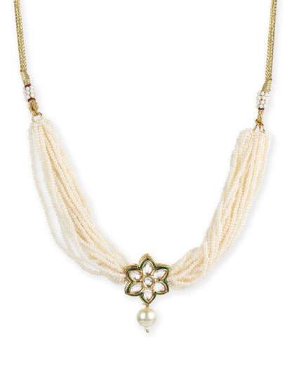 Women's Kundan Choker