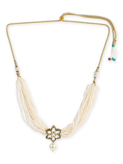 Women's Kundan Choker