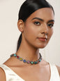 Women's Kundan Neckpiece