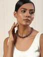 Women's Kundan Neckpiece