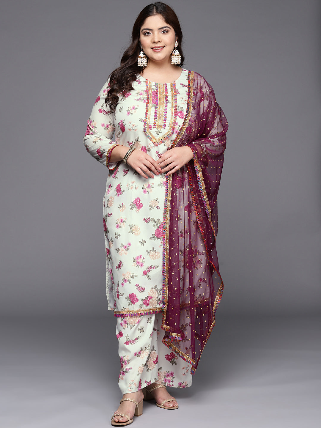 Women's Traditional Wear Kurta